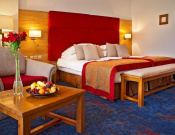 KEMPINSKI HOTEL GRAND ARENA 5*